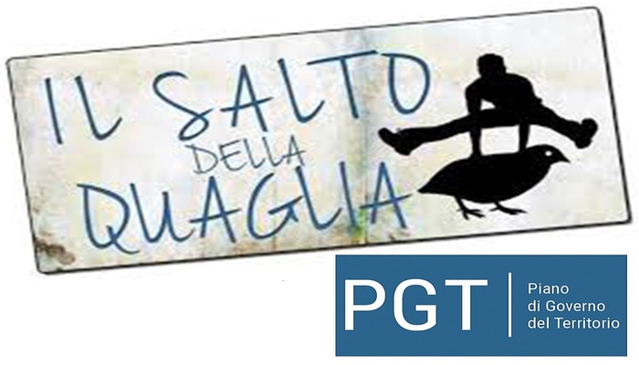 Sul PGT di Dervio il “salto della quaglia” della maggioranza